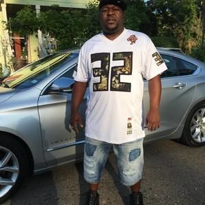 Meet your Posher, Richard